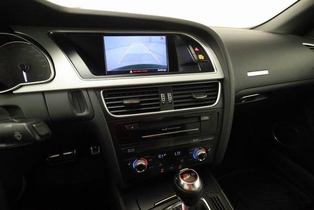 used 2016 Audi S5 car, priced at $22,894