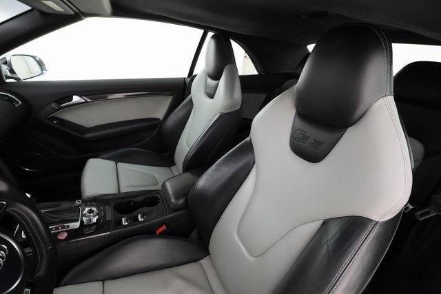 used 2016 Audi S5 car, priced at $22,894