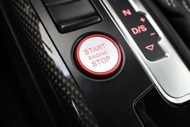 used 2016 Audi S5 car, priced at $22,894