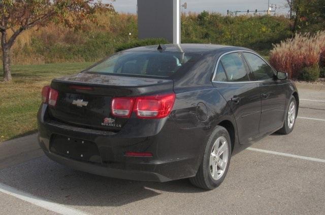 used 2014 Chevrolet Malibu car, priced at $8,461