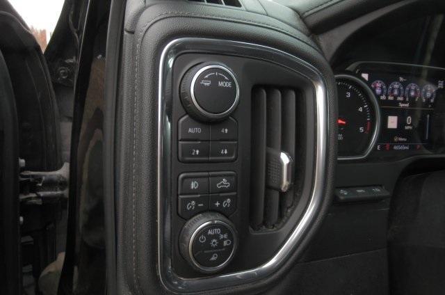 used 2020 Chevrolet Silverado 2500 car, priced at $54,900