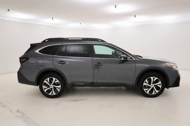 used 2022 Subaru Outback car, priced at $26,000