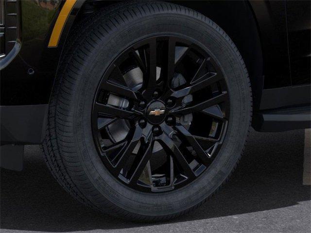 new 2025 Chevrolet Tahoe car, priced at $82,790