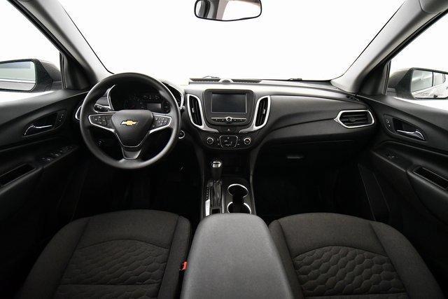 used 2018 Chevrolet Equinox car, priced at $11,885