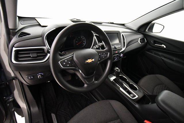 used 2018 Chevrolet Equinox car, priced at $11,885