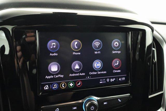 used 2022 Chevrolet Traverse car, priced at $24,447