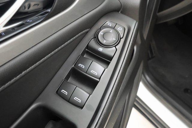 used 2022 Chevrolet Traverse car, priced at $24,447
