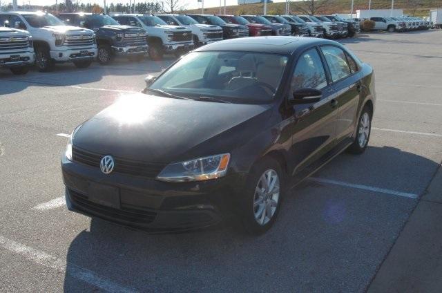 used 2011 Volkswagen Jetta car, priced at $8,400