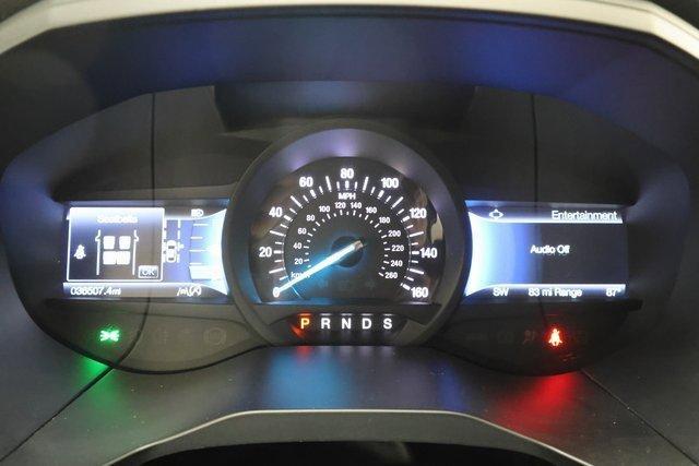 used 2024 Ford Edge car, priced at $28,340