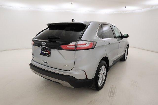 used 2024 Ford Edge car, priced at $28,340