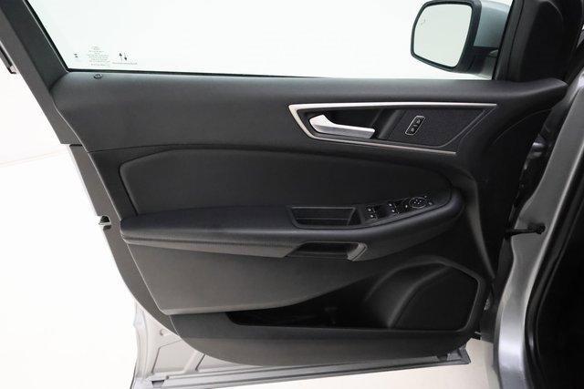 used 2024 Ford Edge car, priced at $28,340