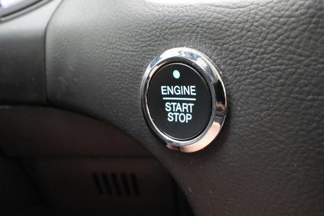 used 2024 Ford Edge car, priced at $28,340