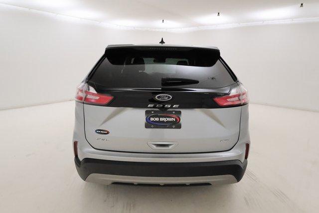 used 2024 Ford Edge car, priced at $28,340