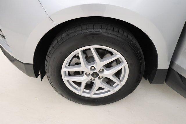 used 2024 Ford Edge car, priced at $28,340