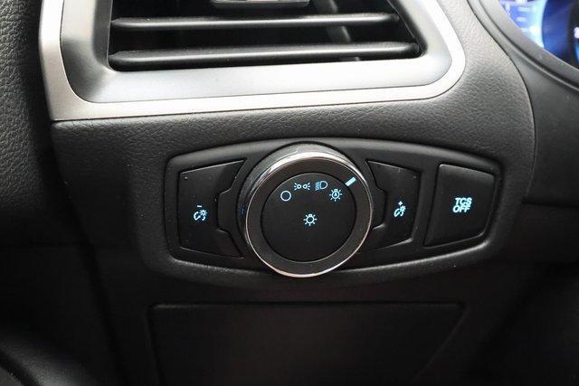 used 2024 Ford Edge car, priced at $28,340