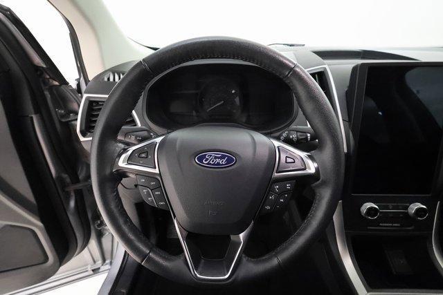 used 2024 Ford Edge car, priced at $28,340