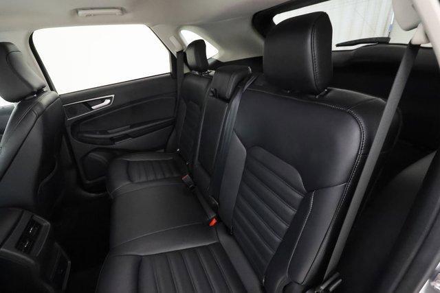 used 2024 Ford Edge car, priced at $28,340