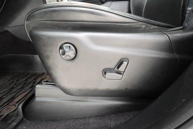 used 2017 Jeep Grand Cherokee car, priced at $17,990