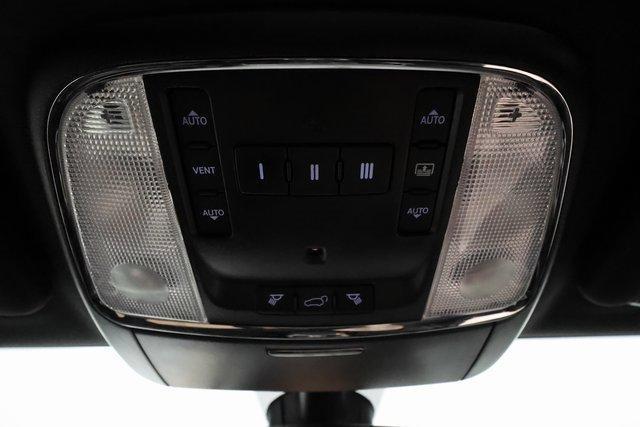 used 2017 Jeep Grand Cherokee car, priced at $17,990