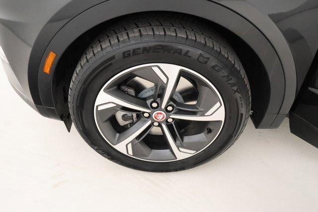 used 2022 Jaguar E-PACE car, priced at $30,993