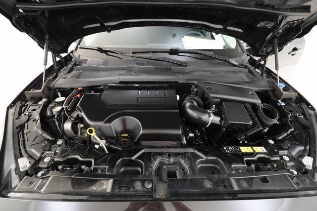 used 2022 Jaguar E-PACE car, priced at $30,993