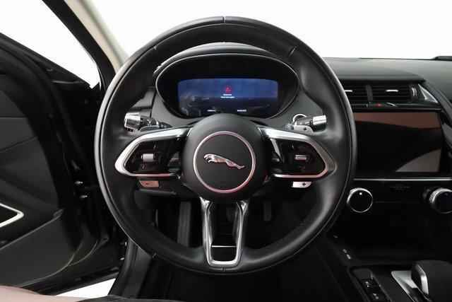 used 2022 Jaguar E-PACE car, priced at $30,993
