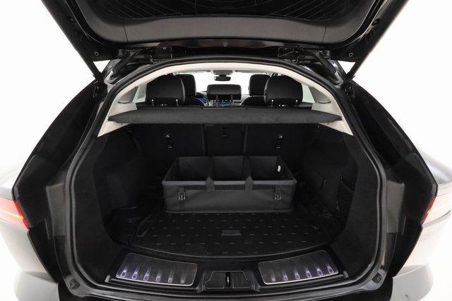 used 2022 Jaguar E-PACE car, priced at $30,993