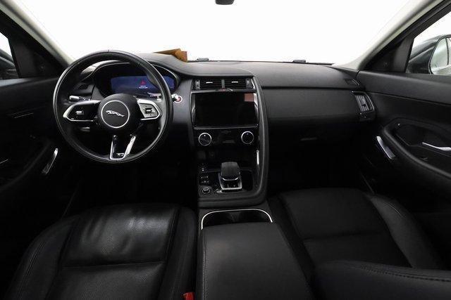 used 2022 Jaguar E-PACE car, priced at $30,993