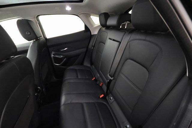 used 2022 Jaguar E-PACE car, priced at $30,993