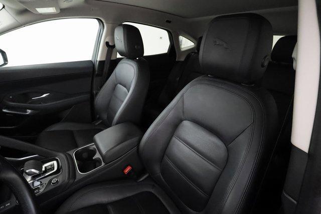 used 2022 Jaguar E-PACE car, priced at $30,993