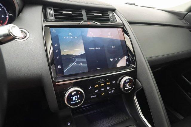 used 2022 Jaguar E-PACE car, priced at $30,993