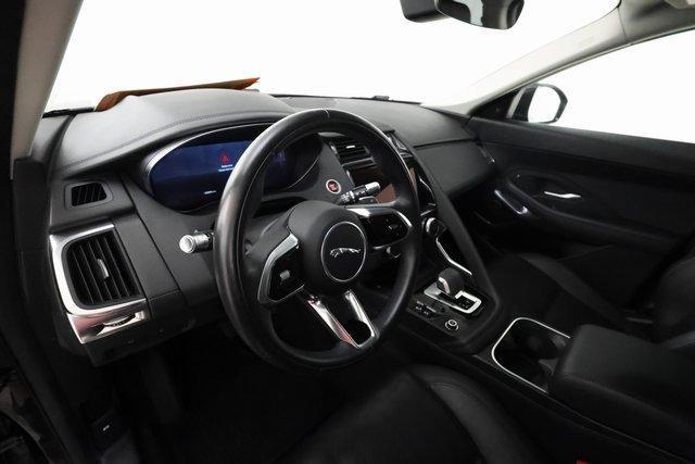 used 2022 Jaguar E-PACE car, priced at $30,993