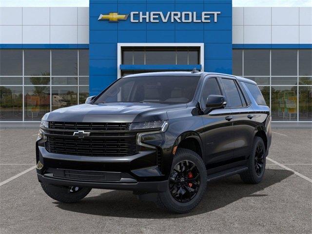 new 2024 Chevrolet Tahoe car, priced at $76,350