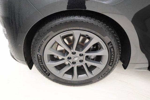 used 2024 Land Rover Range Rover Sport car, priced at $87,398