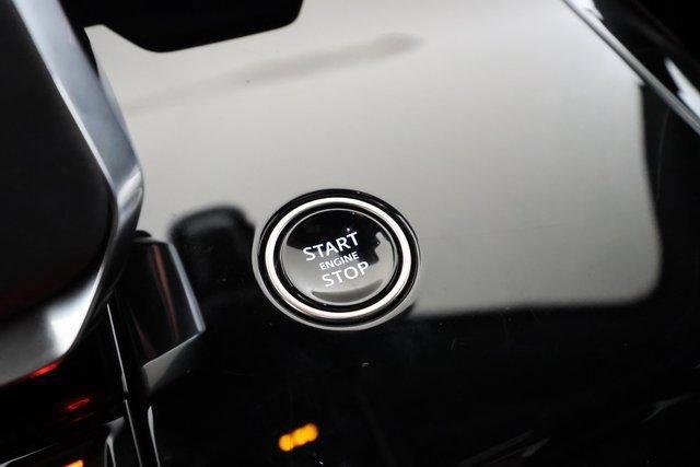 used 2024 Land Rover Range Rover Sport car, priced at $87,398