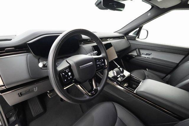 used 2024 Land Rover Range Rover Sport car, priced at $87,398