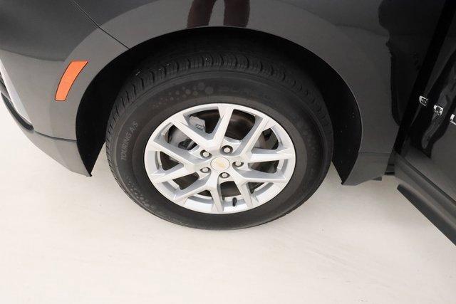 used 2023 Chevrolet Equinox car, priced at $20,877