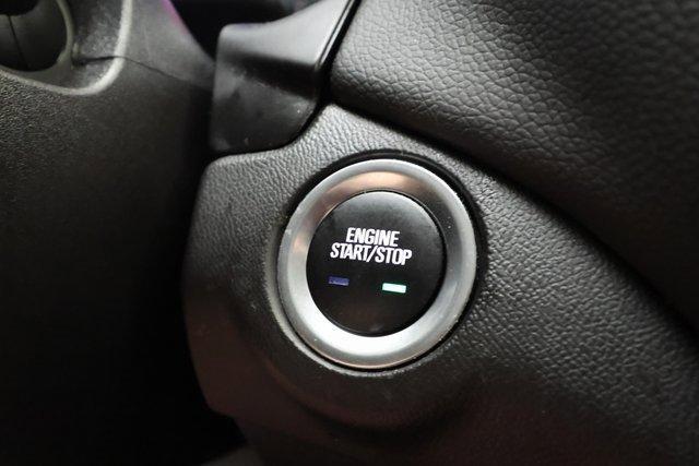 used 2023 Chevrolet Equinox car, priced at $20,877