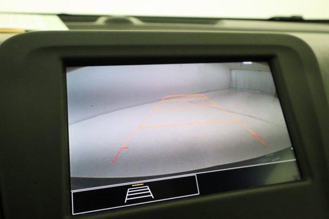 used 2023 Chevrolet Equinox car, priced at $20,877