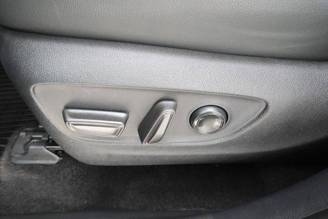 used 2024 Toyota Grand Highlander car, priced at $56,398