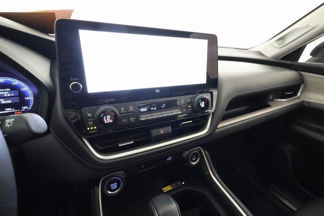 used 2024 Toyota Grand Highlander car, priced at $56,398