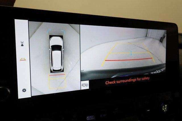 used 2024 Toyota Grand Highlander car, priced at $56,398