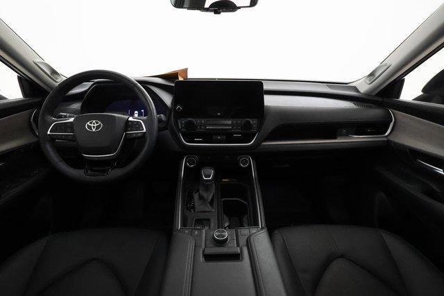 used 2024 Toyota Grand Highlander car, priced at $56,398