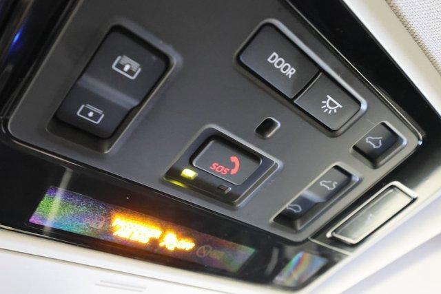 used 2024 Toyota Grand Highlander car, priced at $56,398