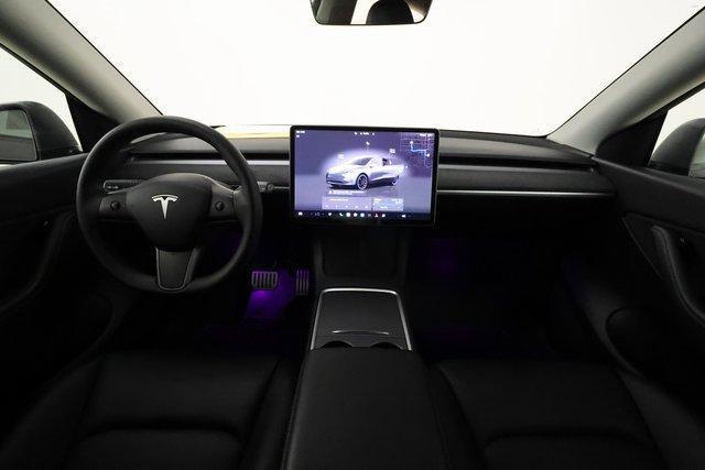 used 2022 Tesla Model Y car, priced at $32,900