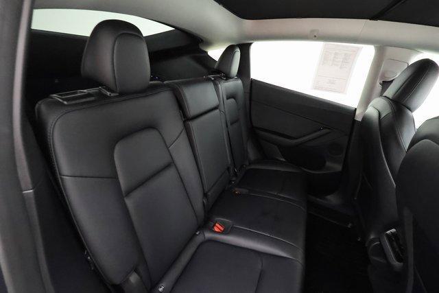 used 2022 Tesla Model Y car, priced at $32,900