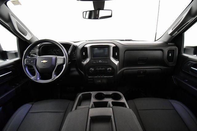 used 2023 Chevrolet Silverado 2500 car, priced at $43,900