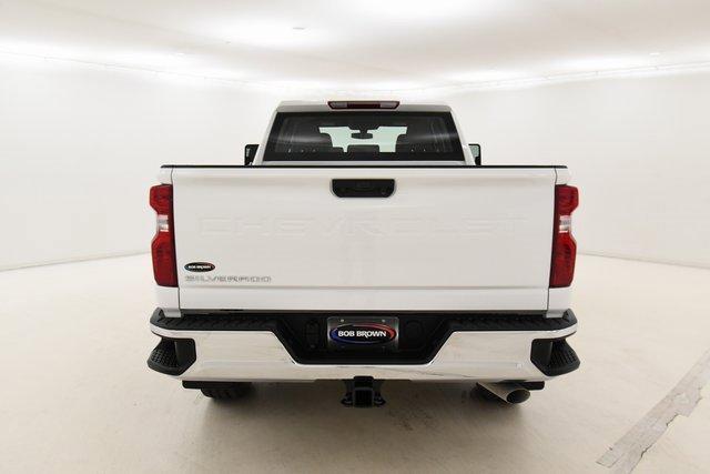 used 2023 Chevrolet Silverado 2500 car, priced at $43,900