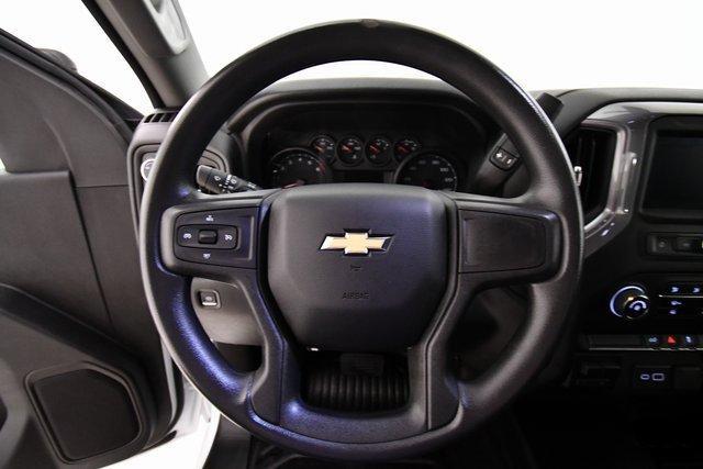 used 2023 Chevrolet Silverado 2500 car, priced at $43,900