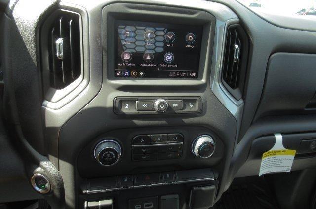 new 2025 Chevrolet Silverado 3500 car, priced at $62,603